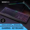 Micropack GK-20 APOLLO RGB Gaming Keyboard