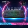 Micropack GK-20 APOLLO RGB Gaming Keyboard