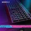 Micropack GK-20 APOLLO RGB Gaming Keyboard