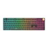 Micropack GK-30 ARES RGB Mechanical Wired Black Gaming Keyboard