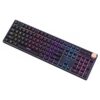Micropack GK-30 ARES RGB Mechanical Wired Black Gaming Keyboard - Image 2