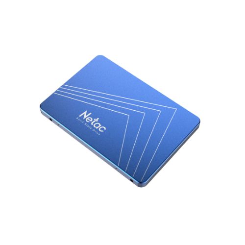 Netac N535S 120GB 2.5-inch SATA III SSD