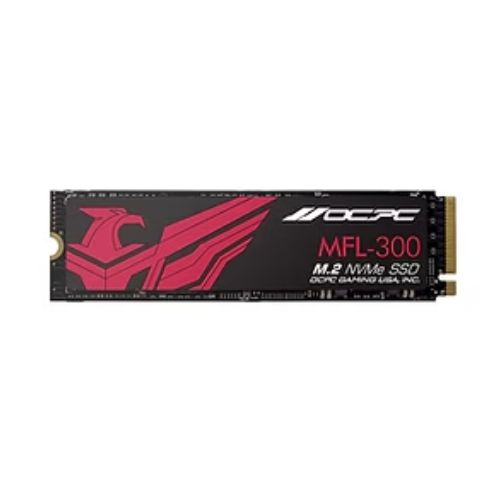 OCPC MFL-300 128GB M.2 NVMe SSD