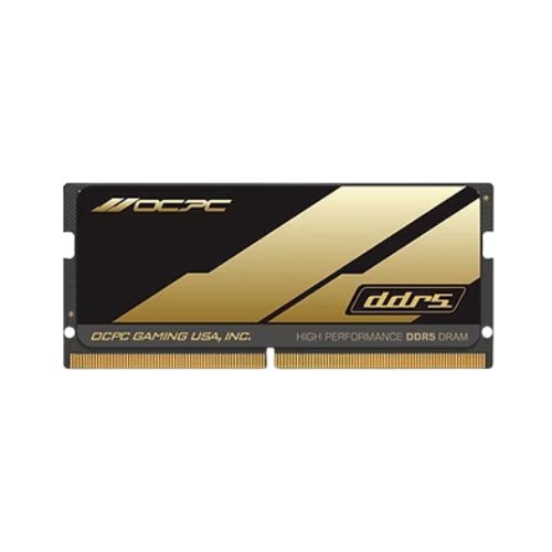 OCPC SODIMM VS DDR5 4800MHz 16GB Laptop RAM