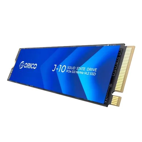 ORICO J-10 256GB PCIe M.2 NVMe SSD