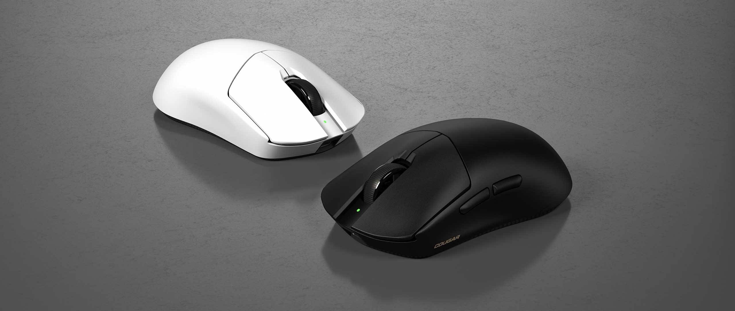 Cougar Revenger Pro 4K Wireless Gaming Mouse 