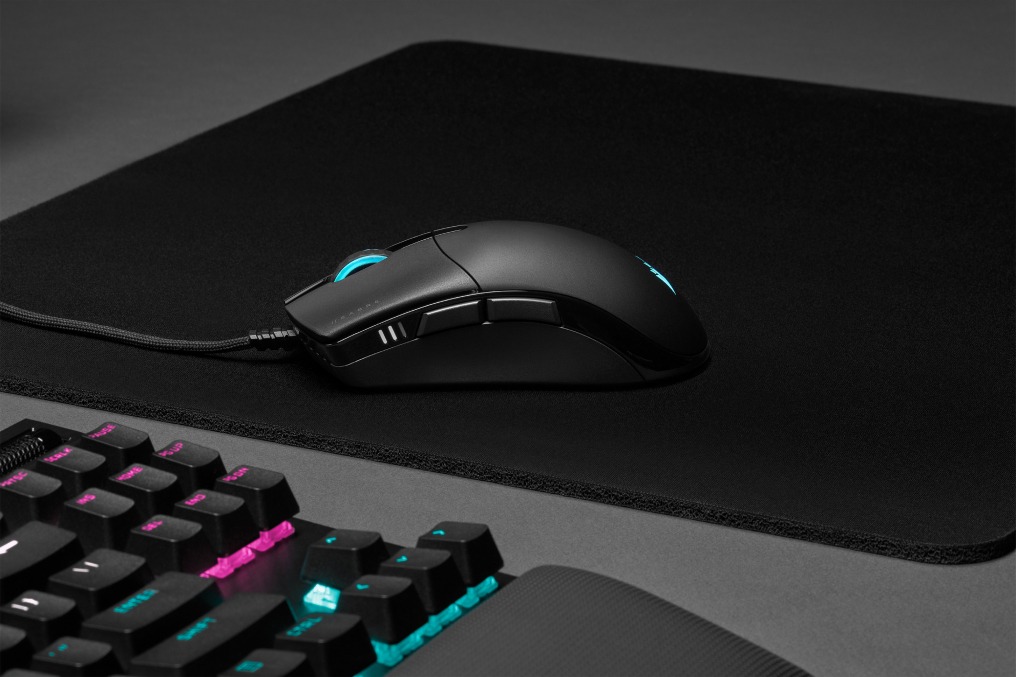 Corsair SABRE RGB PRO CHAMPION SERIES Optical Gaming Mouse