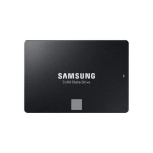 Samsung 870 EVO 500GB 2.5-Inch SSD