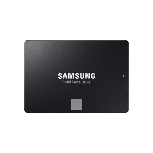 Samsung 870 EVO 500GB 2.5-Inch SSD