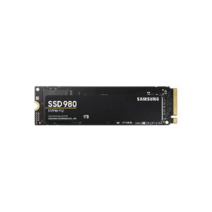 Samsung 980 1TB M.2 2280 SSD