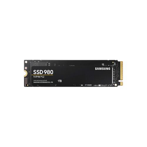 Samsung 980 1TB M.2 2280 SSD