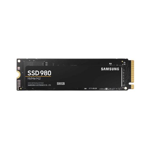 Samsung 980 500GB M.2 2280 SSD