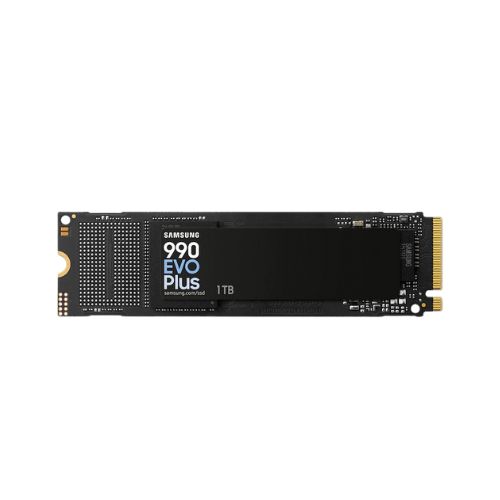 Samsung 990 EVO 1TB PCIe G 4.0 NVMe SSD