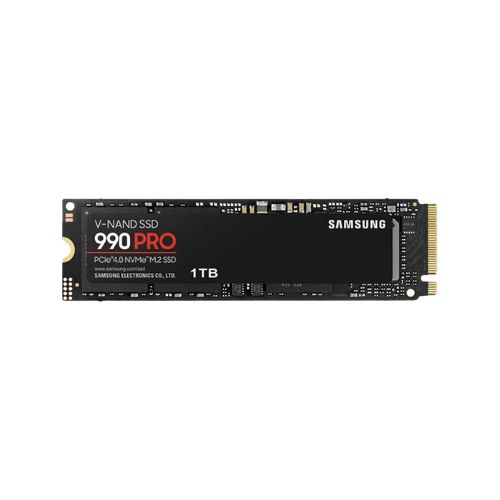 Samsung 990 Pro 1TB M.2 2280 SSD