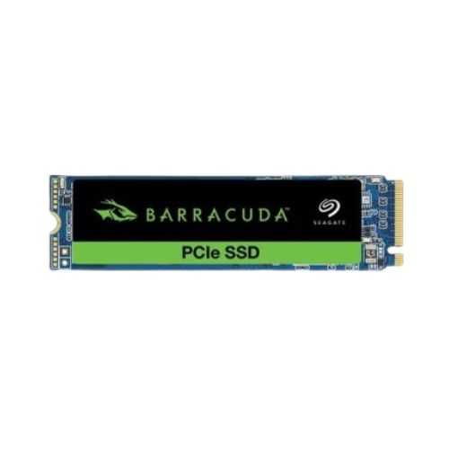Seagate BarraCuda 570 250GB PCIe NVMe SSD