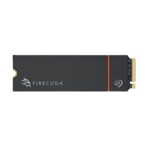 Seagate FireCuda 530R 2TB M.2 NVMe Gen4 Gaming SSD