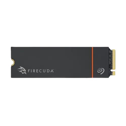 Seagate FireCuda 530R 1TB M.2 PCIe Gen4 NVMe Gaming SSD