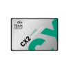 TEAM CX2 2.5-inch SATA 1TB SSD