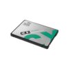TEAM CX2 2.5-inch SATA 1TB SSD 1