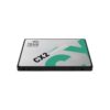 TEAM CX2 2.5-inch SATA 1TB SSD 2