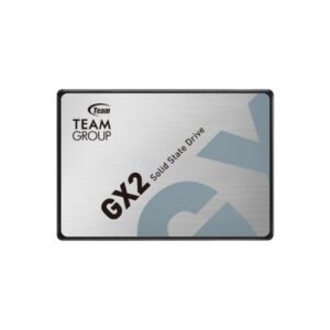 TEAM GX2 2.5-inch SATA 512GB SSD
