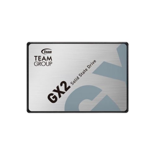TEAM GX2 2.5-inch SATA 512GB SSD