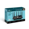 TP-Link Archer AX73 AX5400 Dual-Band Gigabit Wi-Fi Router - Image 3