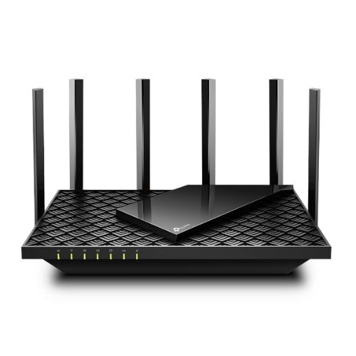 TP-Link Archer AX73 AX5400 Dual-Band Gigabit Wi-Fi Router
