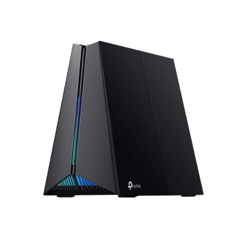 TP-Link Archer GXE75 AXE5400 Tri-Band Wi-Fi 6E Gaming Router