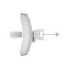 TP-Link CPE610 5GHz 300Mbps 23dBi Outdoor CPE Router - Image 2