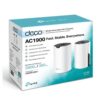 TP-Link Deco S7 AC1900 Dual Band Mesh Router (2-Pack)
