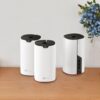 TP-Link Deco S7 AC1900 Dual Band Mesh Router (3-Pack) - Image 2