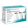 TP-Link Deco S7 AC1900 Dual Band Mesh Router (3-Pack)