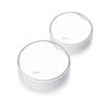 TP-Link Deco X50 AX3000 Dual Band Mesh Router (2-Pack)