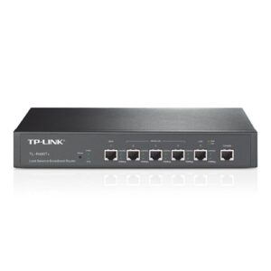 TP-Link TL-R480T+ Load Balance Broadband Router