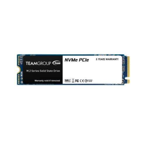 Team MP33 256GB M.2 PCIe SSD