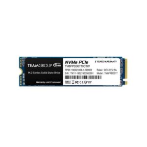 Team MP33 PRO 1TB M.2 PCIe Gen3 NVMe SSD