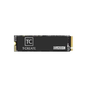 Team T-CREATE CLASSIC DL 1TB M.2 PCIe Gen4x4 NVMe SSD