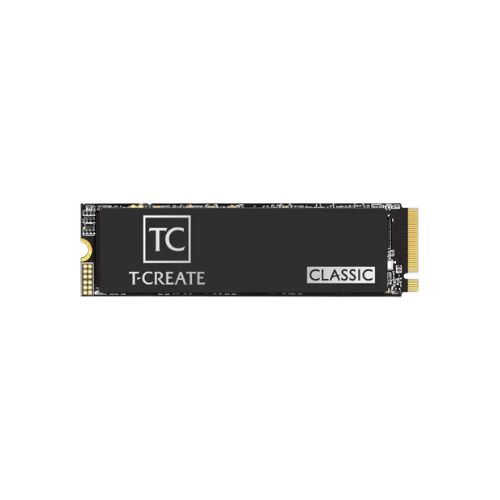 Team T-CREATE CLASSIC DL 1TB M.2 PCIe Gen4x4 NVMe SSD