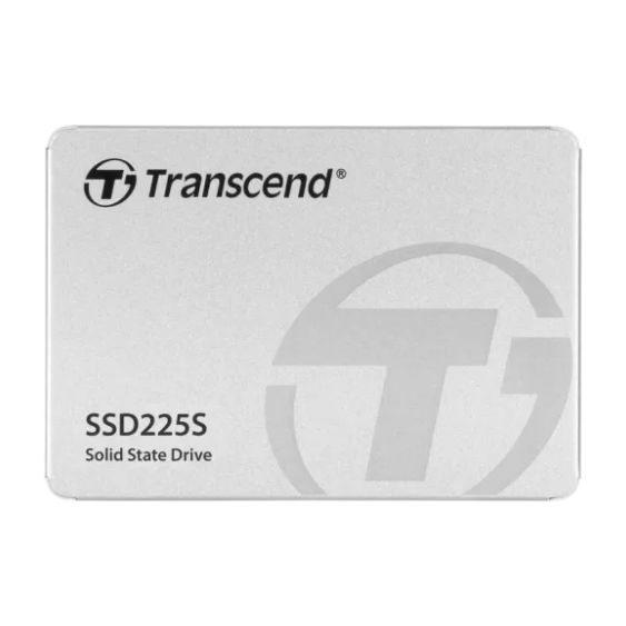Transcend 225S 250GB 2.5-Inch SATA III SSD