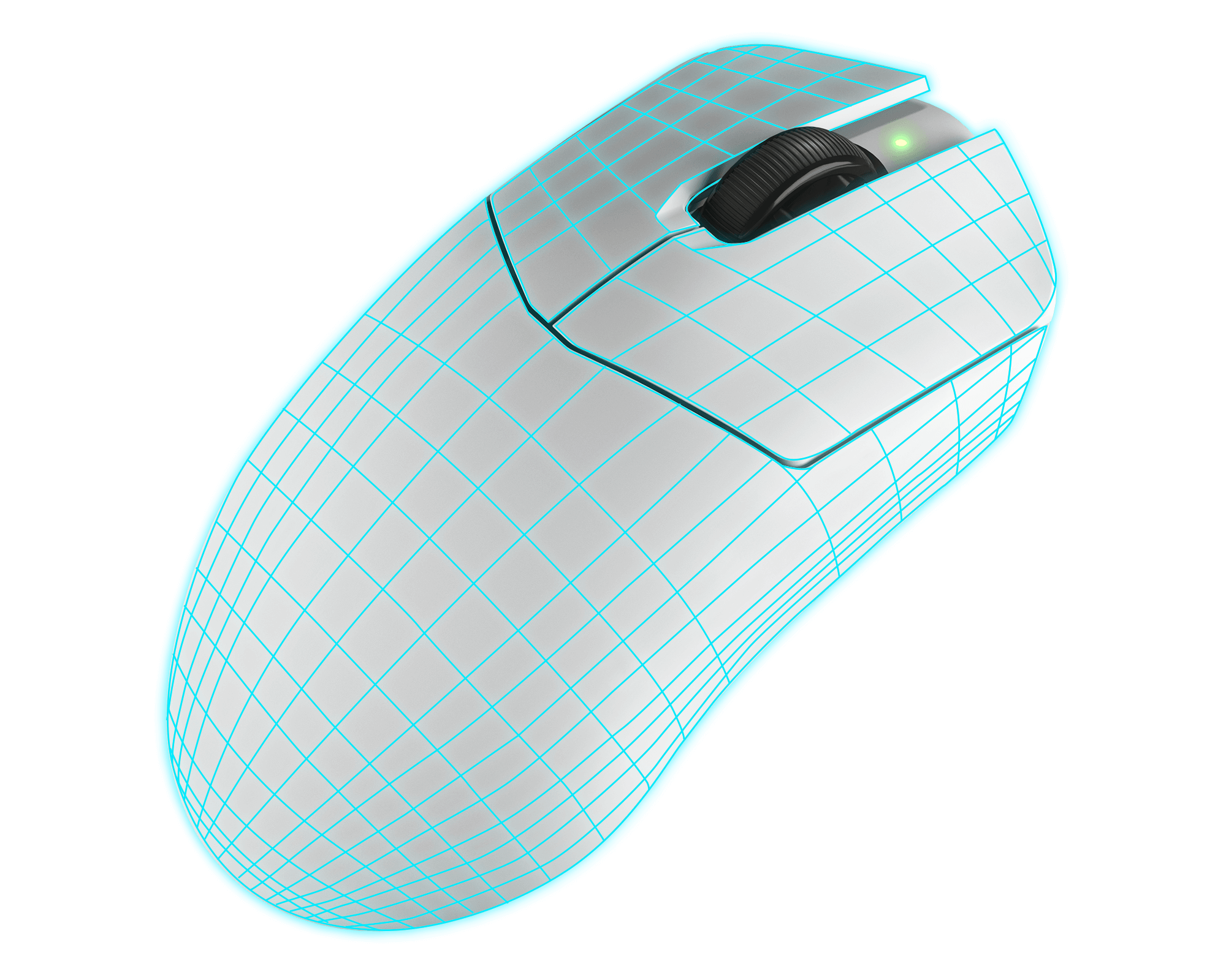 Cougar Revenger Pro 4K Wireless Gaming Mouse 