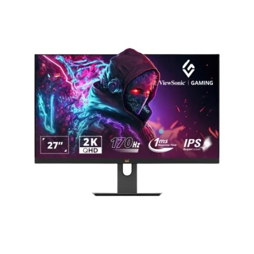 Viewsonic Omni VX2758A 27-inch 170Hz 2K QHD IPS Gaming Monitor