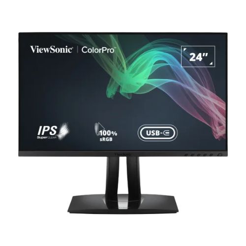 Viewsonic VP2456 24-inch 60Hz FHD IPS Monitor