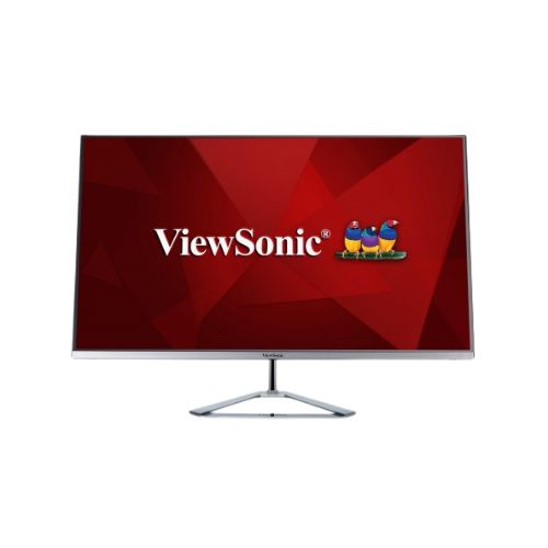 Viewsonic VX3276-2K-mhd-2 32-inch IPS QHD Monitor