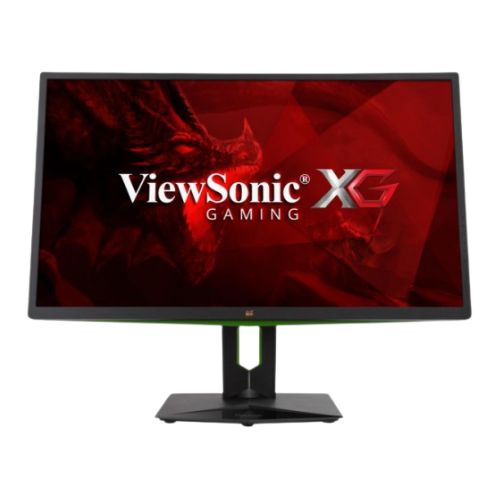 Viewsonic XG2703-GS 27-inch 165Hz G-SYNC IPS Gaming Monitor