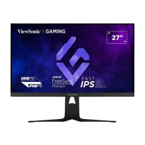 Viewsonic XG275D1-4K 27-inch 4K UHD 160Hz IPS Gaming Monitor
