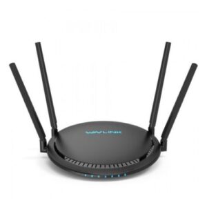 Wavlink WL-WN531G3 AC1200 Dual-Band Gigabit Wifi Router