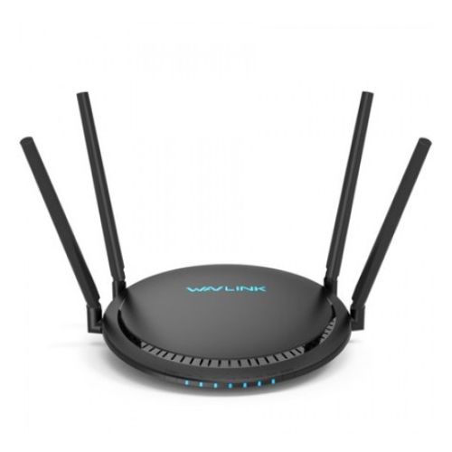 Wavlink WL-WN531G3 AC1200 Dual-Band Gigabit Wifi Router