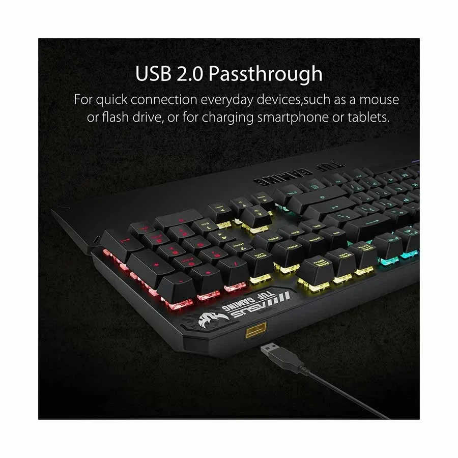 asus ra05 tuf gaming k3 rgb wired blue switch 31724927411