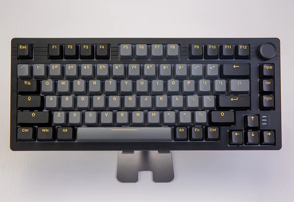 Dareu EK75 Pro Tri-Mode Gasket RGB Mechanical Keyboard